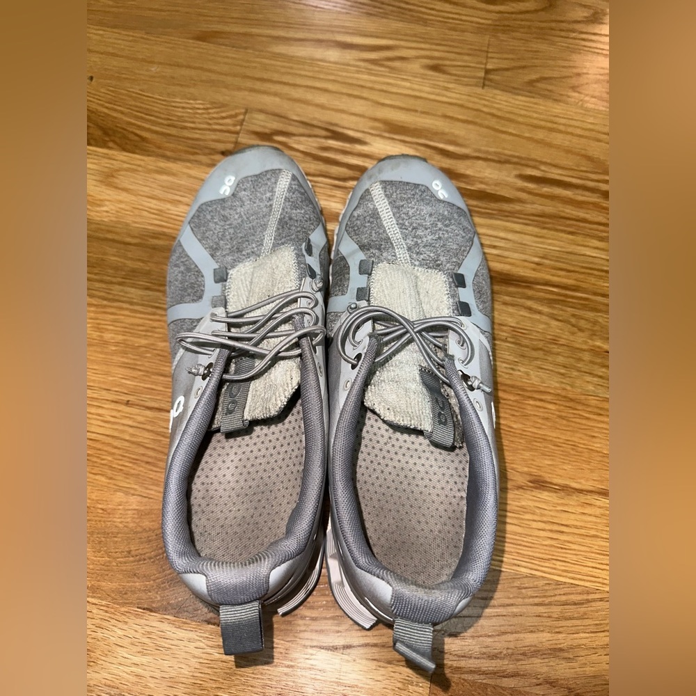 On Running Women’s Terry Cloth Shoes